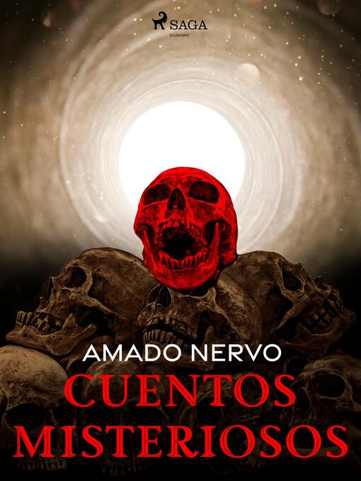 Title details for Cuentos misteriosos by Amado Nervo - Wait list
